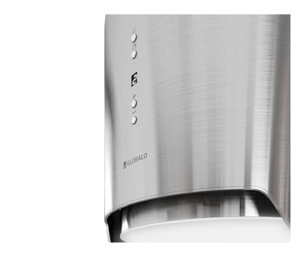 GLOBALO ARENOFLOW 39.4 INOX - 1525816 - zdjęcie 3